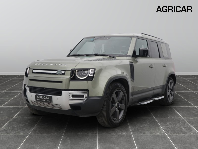 1 - Land Rover Defender 3.0 i6 mhev se awd auto