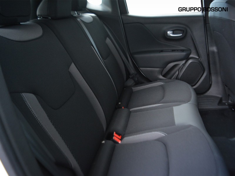 7 - Jeep Renegade 1.6 multijet ii 130cv limited 2wd