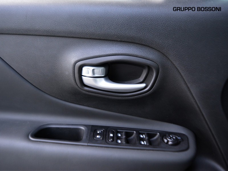 13 - Jeep Renegade 1.6 multijet ii 130cv limited 2wd
