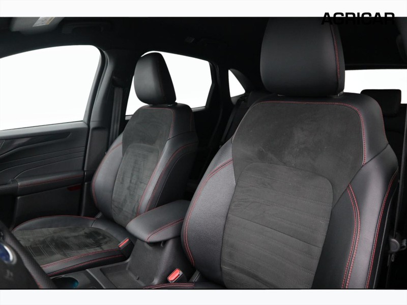 7 - Ford Kuga 2.5 full hybrid 190cv st-line 2wd cvt