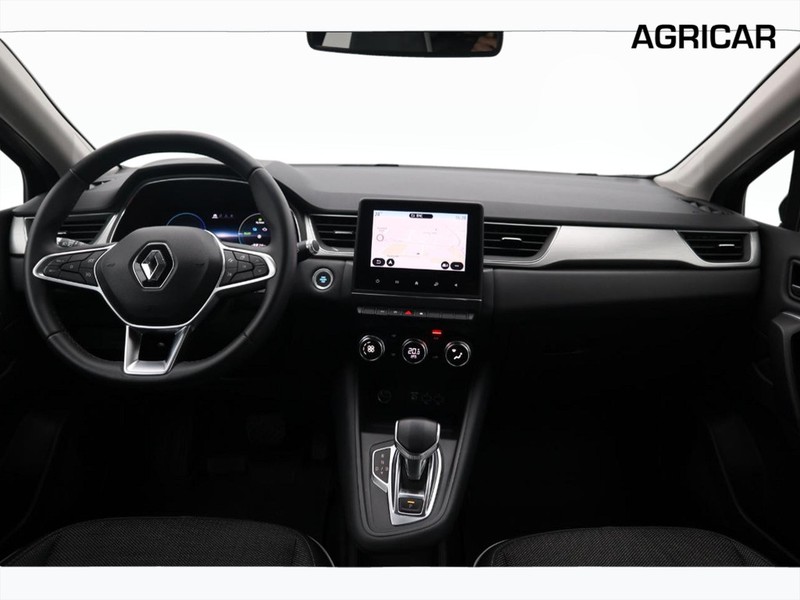 13 - Renault Captur 1.6 e-tech plug-in hybrid 160cv intens auto my21
