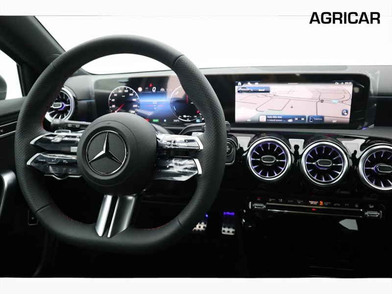 13 - Mercedes Classe A 250 e plug-in-hybrid amg line advanced plus speedshift dct amg 8g