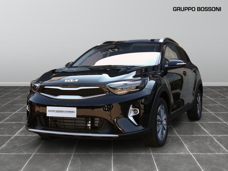 1 - Kia Stonic 1.0 t-gdi mhev 100cv style special edition dct