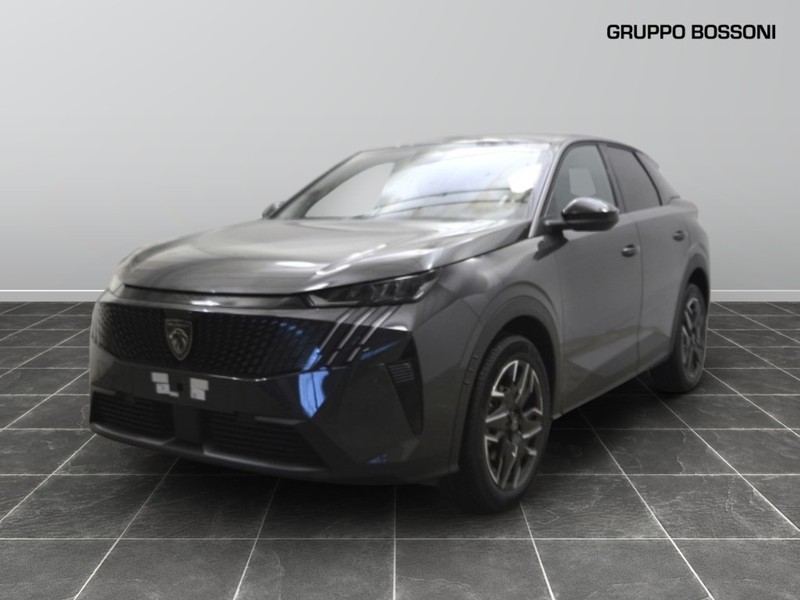 1 - Peugeot 3008 1.2 hybrid 136cv allure e-dcs6