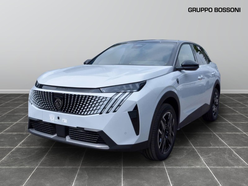 1 - Peugeot 3008 1.2 hybrid 136cv gt e-dcs6