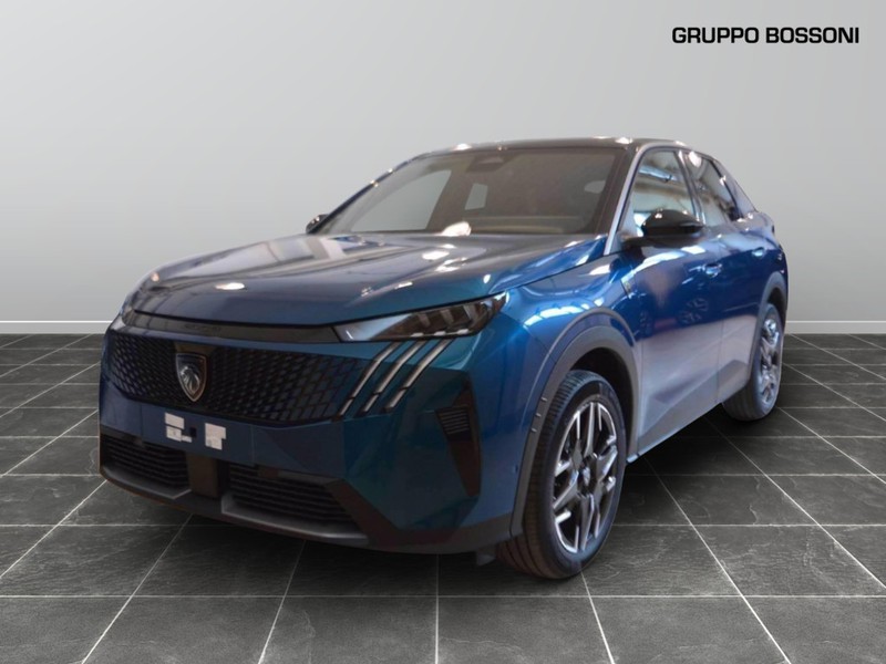 1 - Peugeot 3008 1.2 hybrid 145cv gt e-dcs6