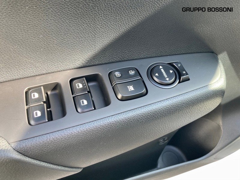 13 - Kia Picanto 1.0 mpi urban