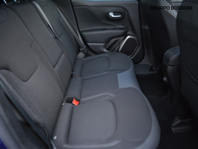 7 - Jeep Renegade 1.0 t3 limited 2wd