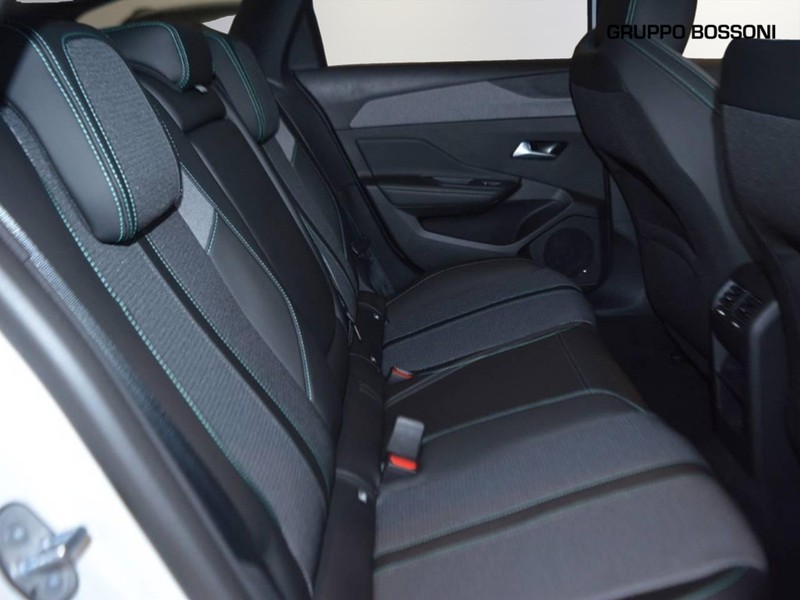 7 - Peugeot 308 sw 1.5 bluehdi allure eat8 s&s