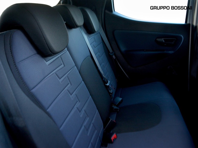 7 - Lancia Ypsilon 1.0 firefly hybrid 70cv gold plus s&s 5p.ti