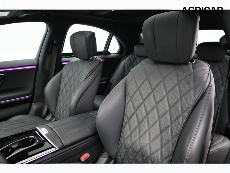 7 - Mercedes Classe S berlina 350 d premium plus 4matic 9g-tronic plus