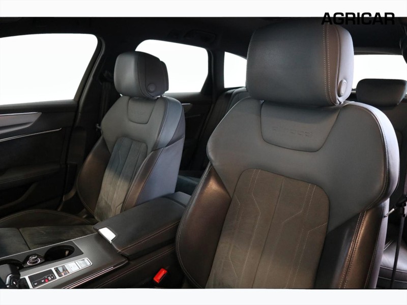 7 - Audi A6 allroad allroad 50 3.0 v6 tdi mhev 48v 286cv 20 years quattro tiptronic