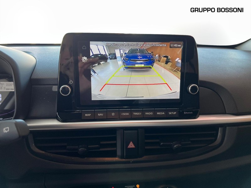 13 - Kia Picanto 1.0 mpi gpl urban
