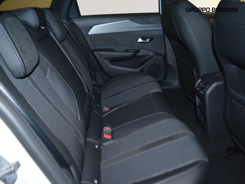 7 - Peugeot 308 sw 1.2 puretech turbo gt eat8 s&s