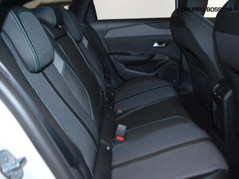7 - Peugeot 308 sw 1.5 bluehdi allure eat8 s&s
