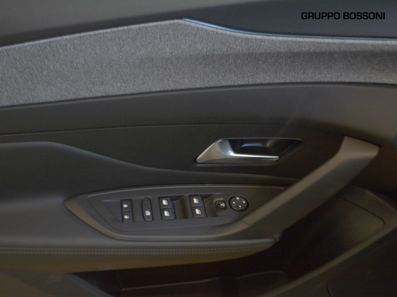 13 - Peugeot 308 sw 1.5 bluehdi allure eat8 s&s