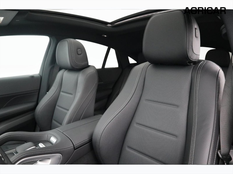 7 - Mercedes Classe GLE gle coupe 450 d mild hybrid amg line premium 4matic 9g-tronic plus
