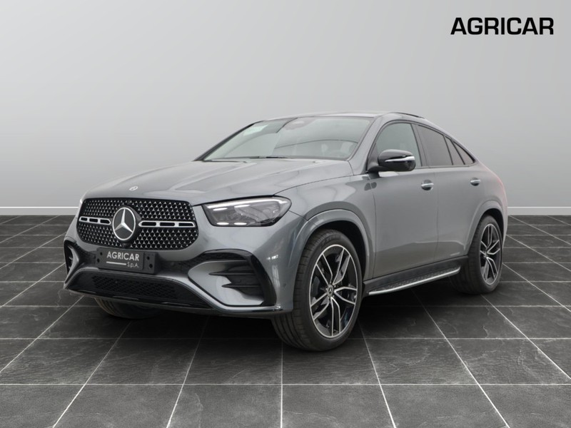 1 - Mercedes Classe GLE gle coupe 300 d mild hybrid amg line premium 4matic 9g-tronic plus