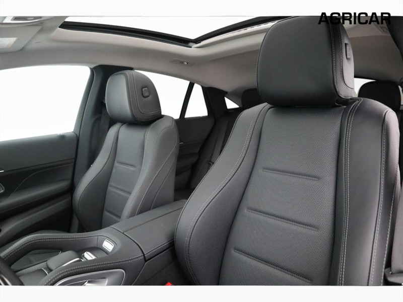 7 - Mercedes Classe GLE gle coupe 300 d mild hybrid amg line premium 4matic 9g-tronic plus
