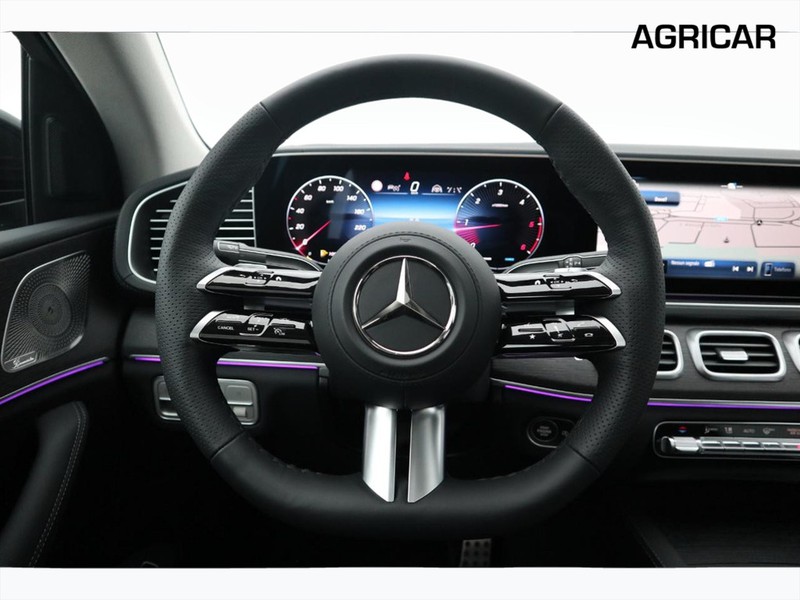 19 - Mercedes Classe GLE gle coupe 300 d mild hybrid amg line premium 4matic 9g-tronic plus