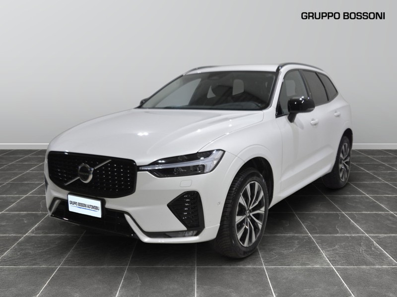 1 - Volvo XC60 2.0 b4 plus dark automatico