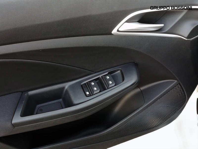 19 - Mg MG3 MG 1.5 hybrid+ comfort