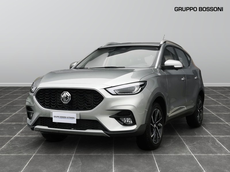 1 - Mg ZS classic 1.5 luxury