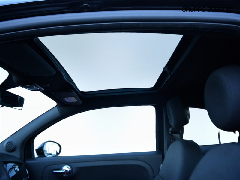 13 - Fiat 500 1.0 firefly hybrid 70cv dolcevita
