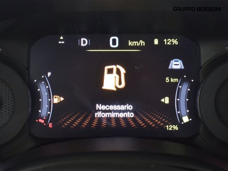 31 - Jeep Renegade 1.3 t4 phev limited 4xe at6