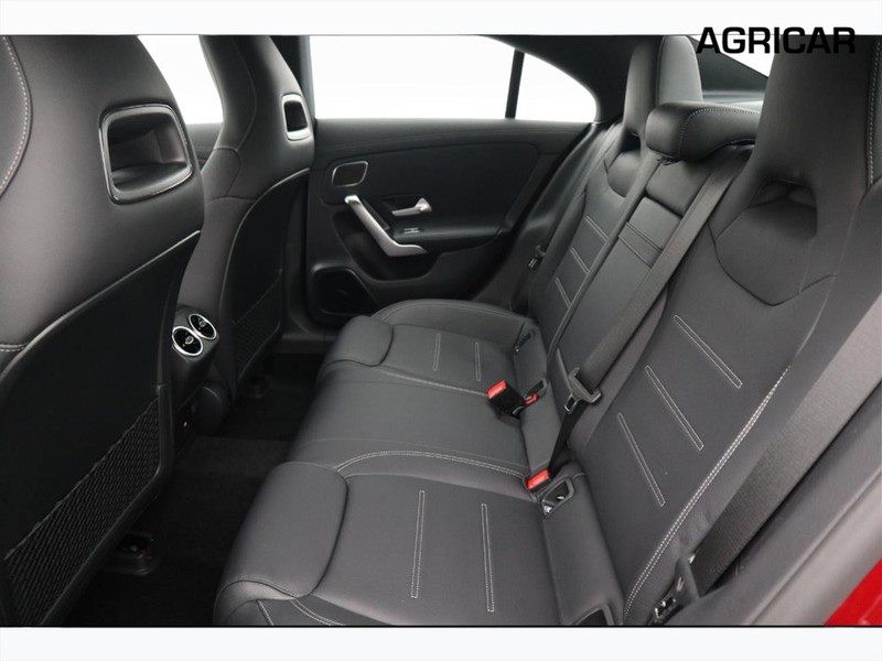 7 - Mercedes CLA amg coupe 45 s premium amg 4matic+ 8g-dct