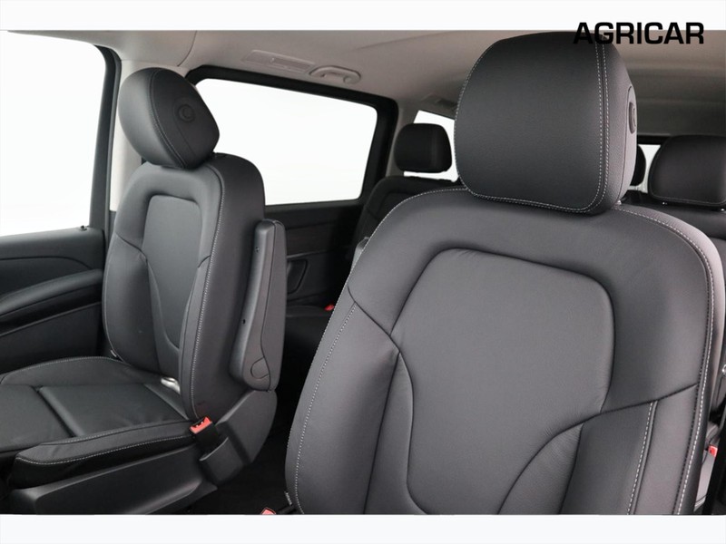 7 - Mercedes Vans Classe V long 250 d avantgarde 9g-tronic plus