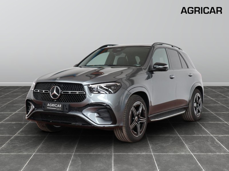 1 - Mercedes Classe GLE gle 300 d mild hybrid amg line premium 4matic 9g-tronic plus