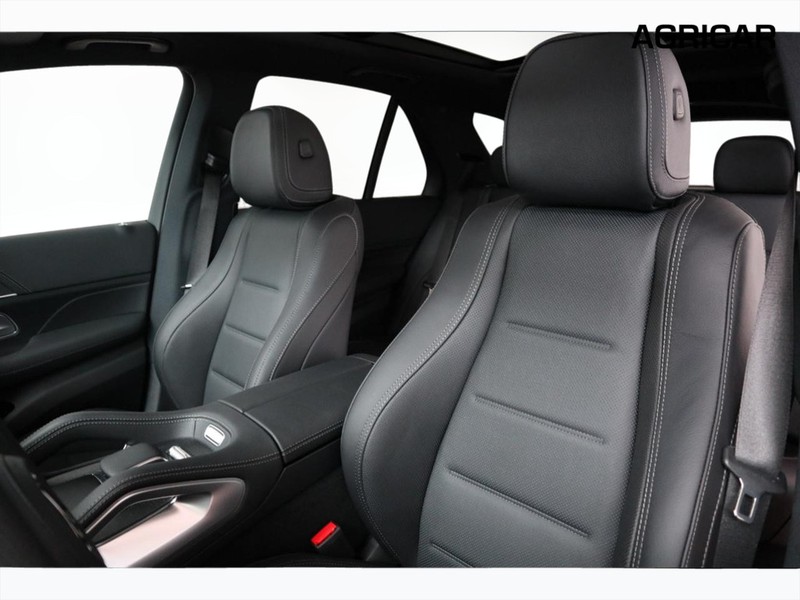7 - Mercedes Classe GLE gle 300 d mild hybrid amg line premium 4matic 9g-tronic plus