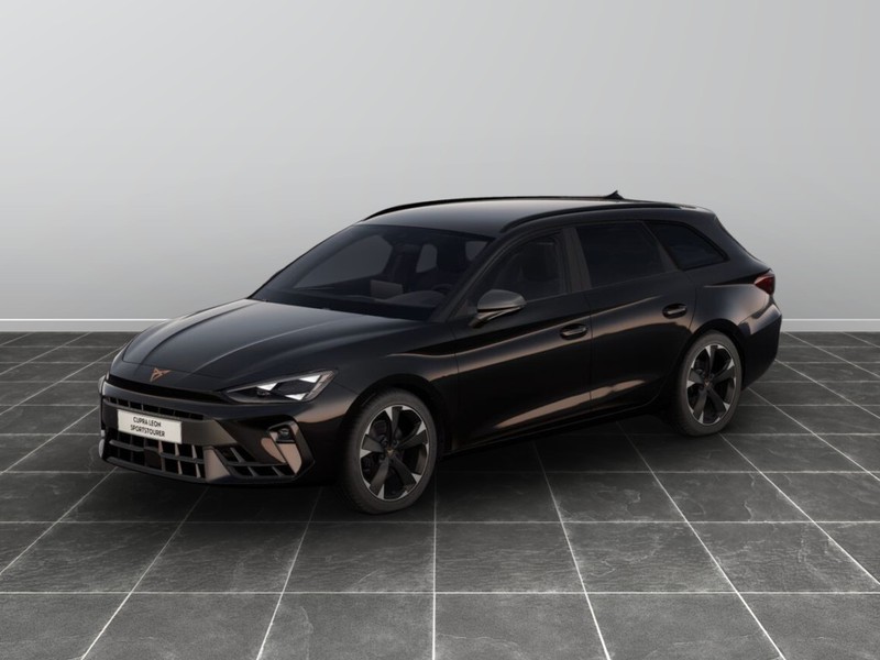 1 - Cupra Leon Sportstourer sportstourer 2.0 tdi 150cv dsg