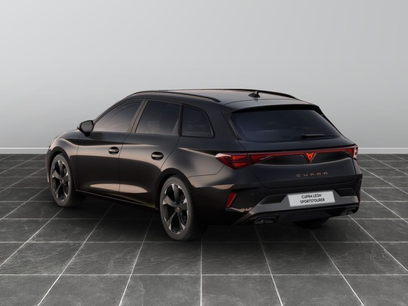 7 - Cupra Leon Sportstourer sportstourer 2.0 tdi 150cv dsg