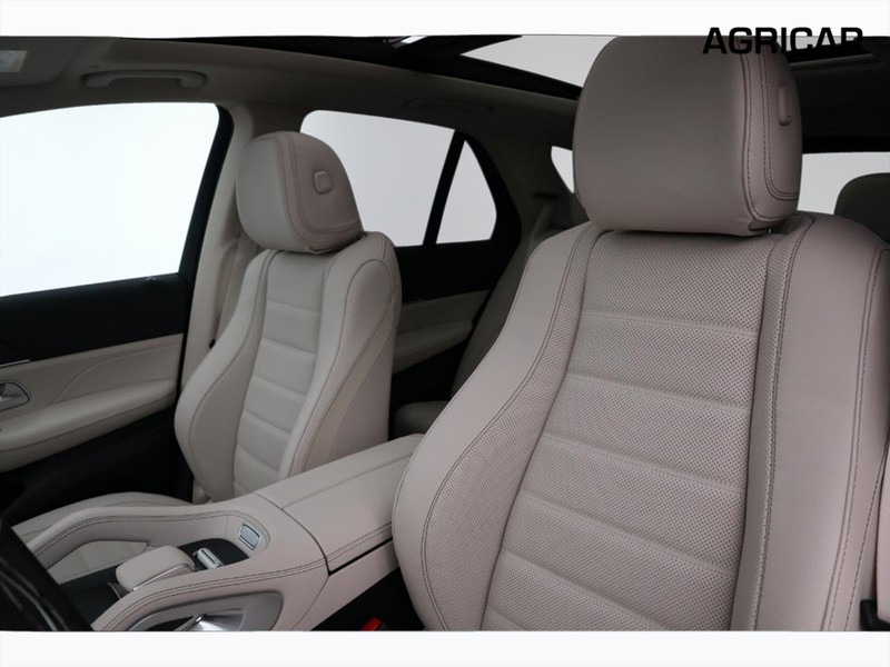 7 - Mercedes Classe GLE gle 450 d mild hybrid amg line premium 4matic 9g-tronic plus