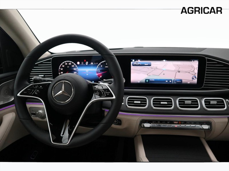 13 - Mercedes Classe GLE gle 450 d mild hybrid amg line premium 4matic 9g-tronic plus