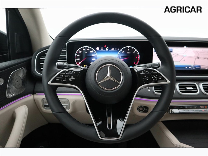 19 - Mercedes Classe GLE gle 450 d mild hybrid amg line premium 4matic 9g-tronic plus