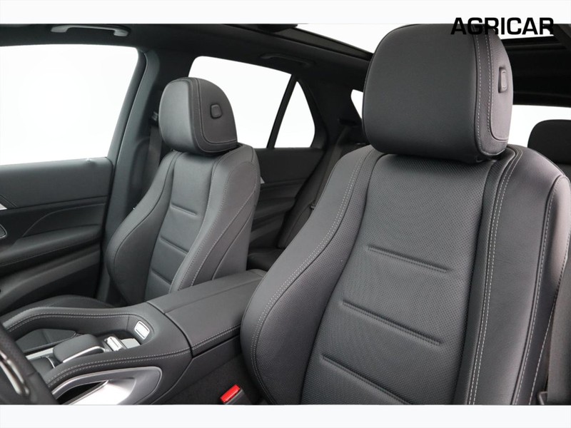 7 - Mercedes Classe GLE gle 300 d mild hybrid amg line premium 4matic 9g-tronic plus