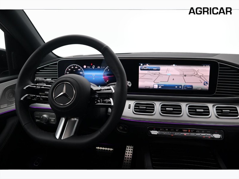 13 - Mercedes Classe GLE gle 300 d mild hybrid amg line premium 4matic 9g-tronic plus