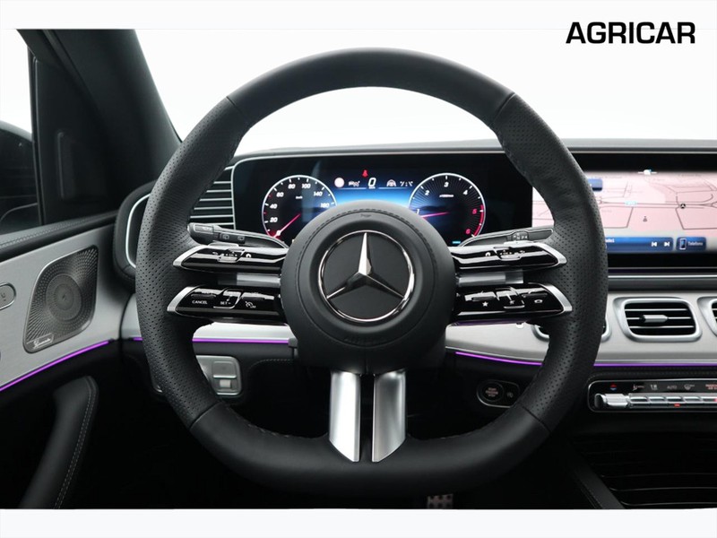 19 - Mercedes Classe GLE gle 300 d mild hybrid amg line premium 4matic 9g-tronic plus