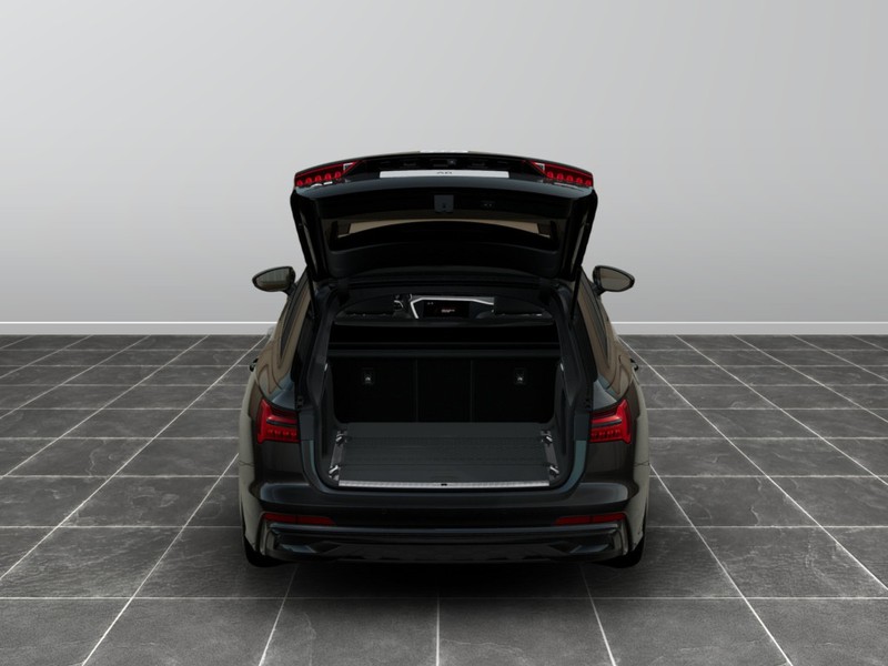 7 - Audi A6 avant 45 3.0 v6 tdi mhev 48v s line edition quattro ultra s tronic