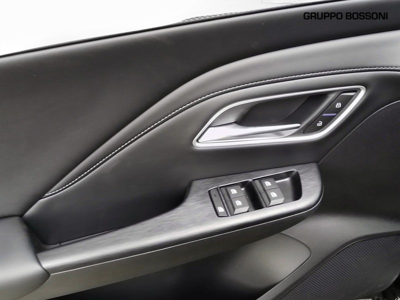 19 - Mg ZS 1.5 hybrid+ luxury auto