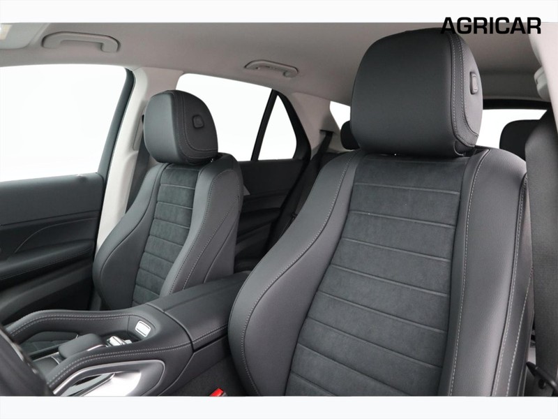 7 - Mercedes Classe GLE gle 300 d mild hybrid amg line advanced plus 4matic 9g-tronic plus