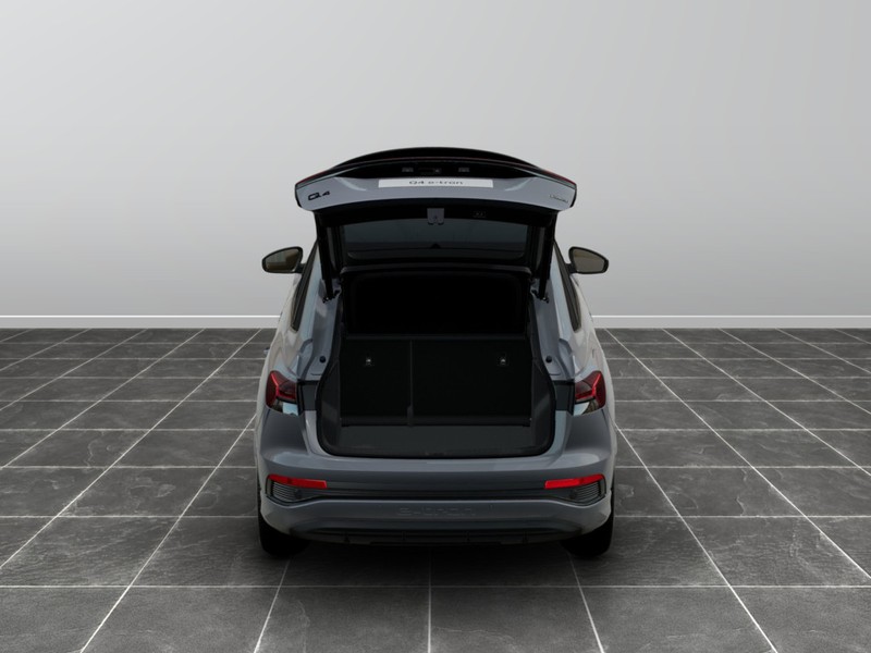 7 - Audi Q4 e-tron sportback e-tron 45 quattro