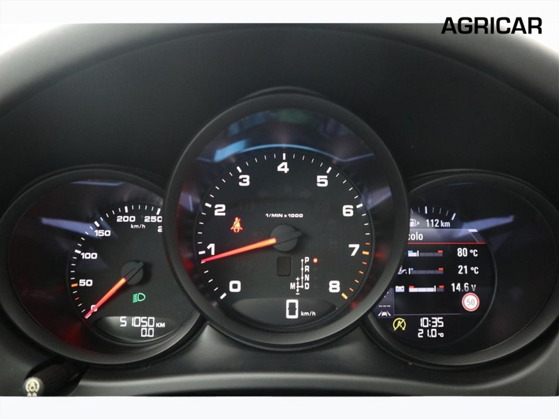 7 - Porsche Macan 2.0 v4 245cv pdk
