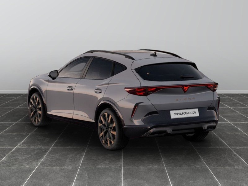 7 - Cupra Formentor 2.0 tdi 150cv dsg