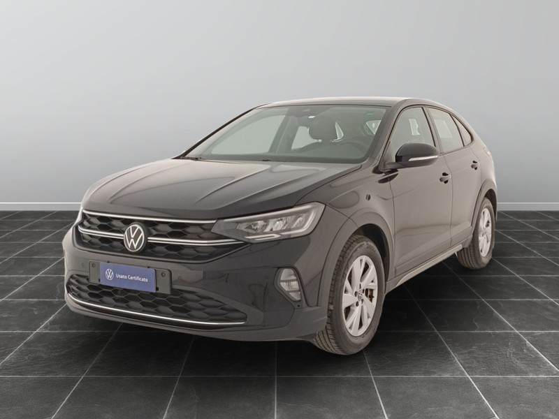 1 - Volkswagen Taigo 1.0 tsi 110cv life