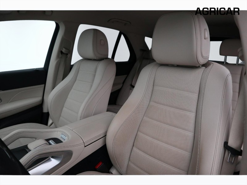 7 - Mercedes Classe GLE gle suv 350 de plug in hybrid (de eq-power) premium plus 4matic 9g-tronic plus