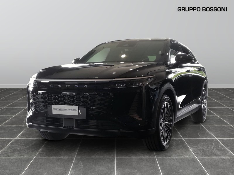 1 - Omoda 9 1.5 tgdi plug-in shs premium i-awd dht3